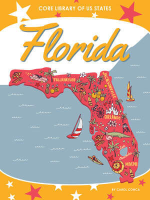 cover image of Florida